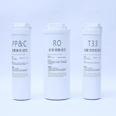 净水器技术：守护饮用水健康的卫士