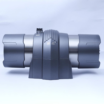 中央全屋净化装置