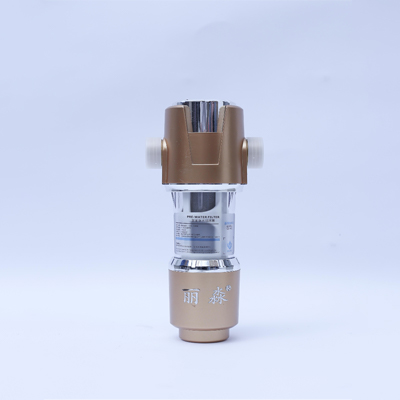 中央全屋前置过滤器